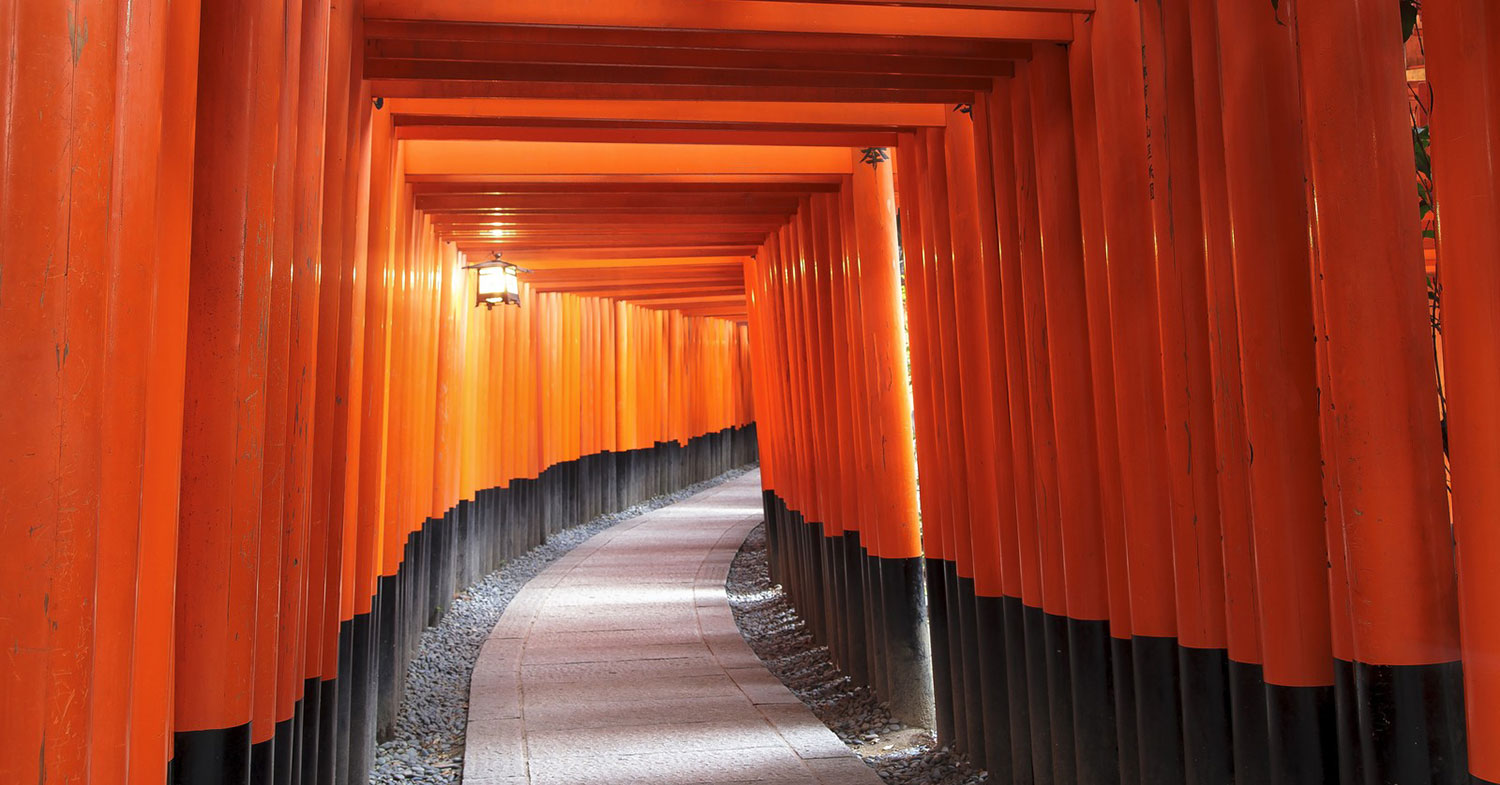 Helpful Kyoto Information